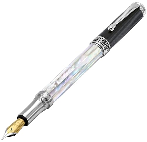 Xezo Maestro Handmade Fountain Pen