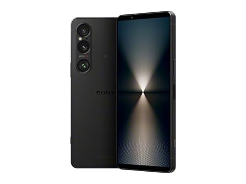 Xperia 1 VI