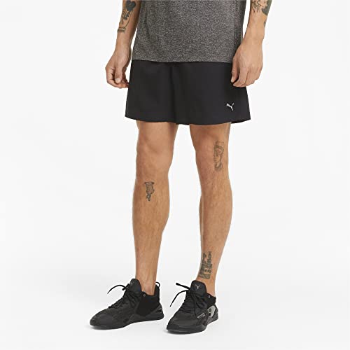 Image of Puma Men Performance Woven 5inch Shorts