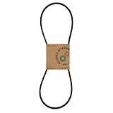 RAParts R41627 Replacement Fan Belt Fits John Deere Tractor Models: 3010 3020 4010 4020