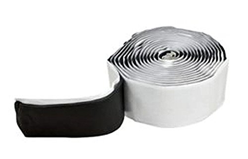 2 Boxes Sealing Bishop Mastic Tape Moldable 1 1/2