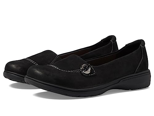 Image of Clarks Womens Carleigh Lulin | Casual Shoes