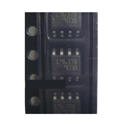 L9637D(20PCS) circuito integrado monolítico bus driver pack 20 pcs