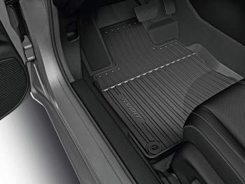 Honda Genuine 08P17-TXM-100 All All Season Mat