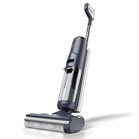 Tineco Floor ONE S5: Smart Wet-Dry Cleaning for Busy Workspaces
