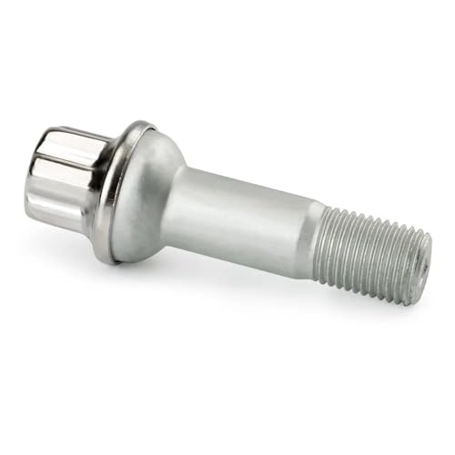 Tornillos llanta compatible con Benz S-Class C217 tornillo de perno de rueda 2015-2018 5