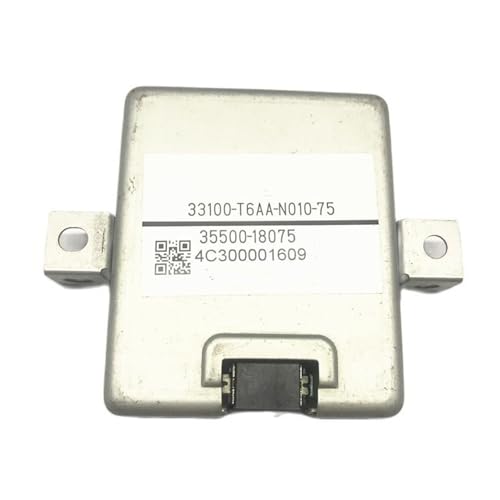 Module TMS de phare 33100-T6AA-N010-75 pour commande adaptative 35500-18075