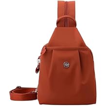 Convertible Purse,Small Backpack Women Sling Bag Purse Anti-theft Travel Bag Casual