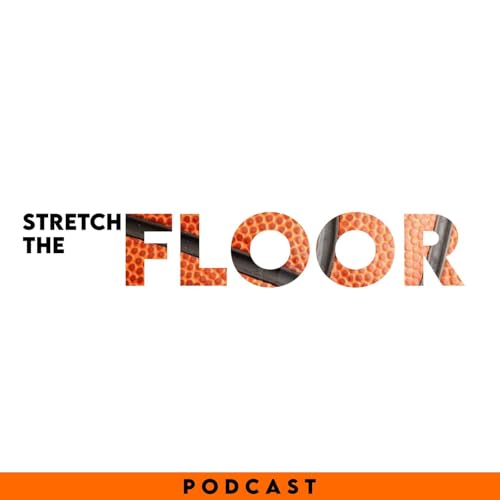 Couverture de Stretch the Floor