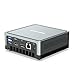 Produktbild MINIS FORUM Mini-PC AMD Ryzen 5 3550H 16 GB RAM 512 GB M.2 PCIe SSD Radeon Vega 8 Grafik Windows 10 Pro Intel WIFI6 AX200 BT 5.1 HDMI 2.0 / Display/USB-C 2x RJ45 4x USB 3.1 kleiner Formfaktor.