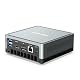 Barebone Minis Forum UM350 Mini PC mit AMD Ryzen 5 3550H
