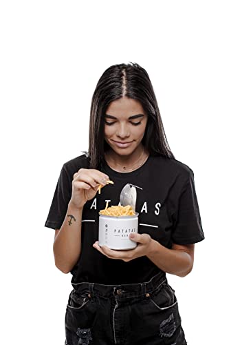 Patatine - Patatas Nana - Fiammiferi - Multipack