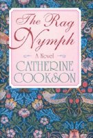 The Rag Nymph [Large Print] 0786201673 Book Cover
