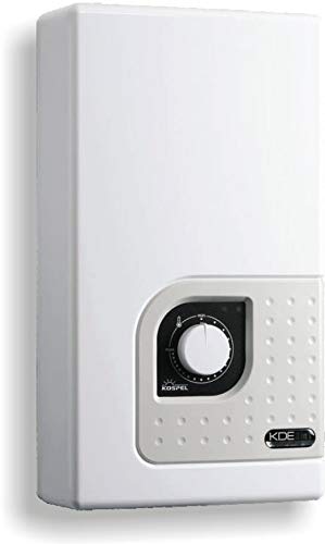Preisvergleich Produktbild Elektronischer Durchlauferhitzer 27 kW 400 V 3~ Kospel KDE-27 - NEU