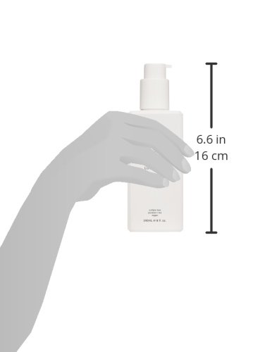 Clean Luxury Shampoo By Gloss Moderne - 8 Fl Oz - Hair Treatment For Damaged And Dry Hair With Notes Of Mediterranean Almond And Coconut Accented With Cognac - For Soft And Shiny Hair #TOP4