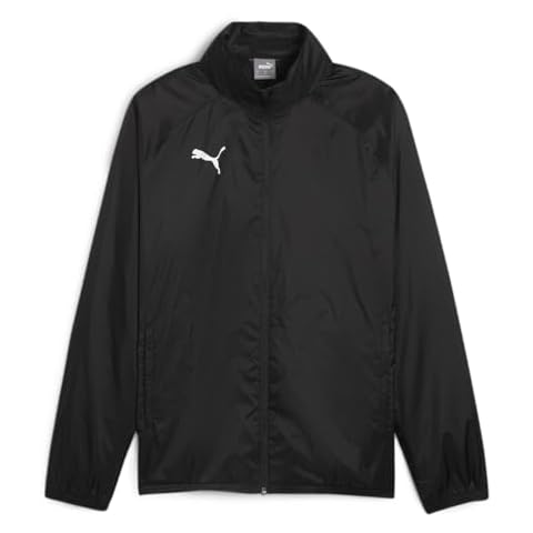PUMA teamGOAL All Weather Jacket Cover