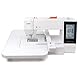 Janome Memory Craft 500E Embroidery Machine
