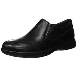 Stonefly Season III 1 Nappa, Mocassini (Loafer) Uomo