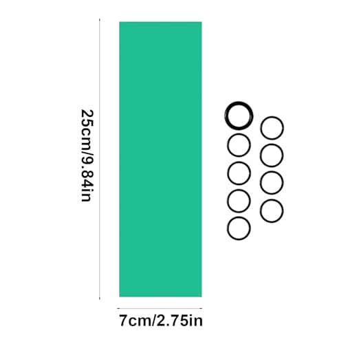 Aperto de bastão de hóquei em campo, adesiva de hóquei em campo - adesiva para hóquei em adesiva | a