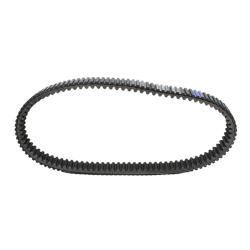 Correa de transmisión para modelos KAF450 KAF540 KAF620 Mule 5