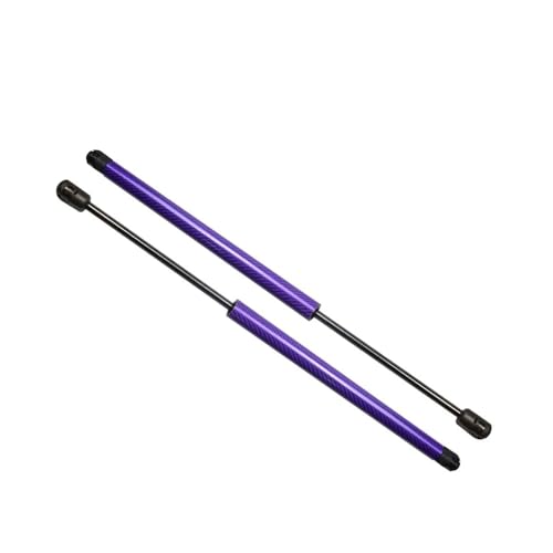 Vérins à gaz pour hayon de voiture Almera II 2000-2006 lot de 2 pièces