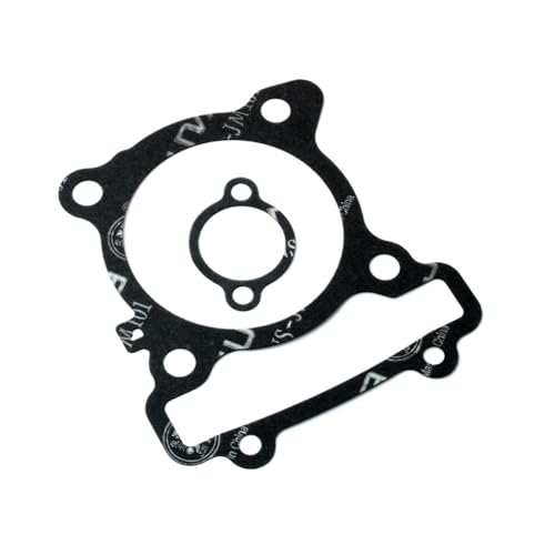 Joint de cylindre pour scooter 155cc 4 temps AT R15 G 150A 2DPE118100 - 6