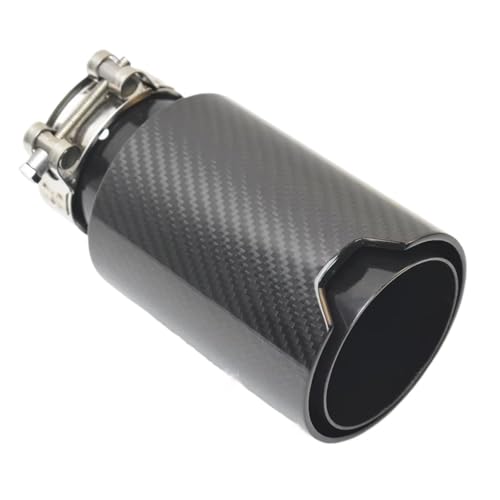 Embout echappement IN51-OUT93MM : réparez un pot rouillé ou bruyant avec ce silencieux inox