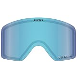 Giro Method Snow Goggle Replacement Lens Vivid Royal