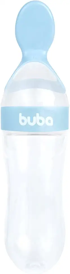 BUBA Colher Dosadora Azul