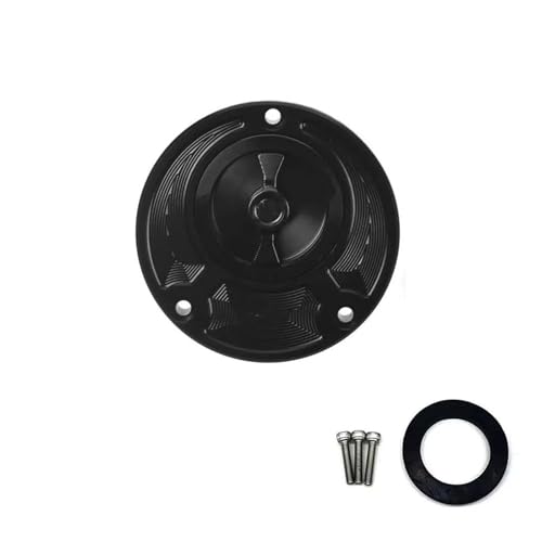 Bouchon réservoir carburant YZF R1 R3 sans clé ouverture rapide
