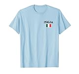 Italia Heritage Apparel for Italian Family Dad Mom
