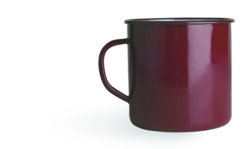 Tanque Esmalte Teja 8 Cm