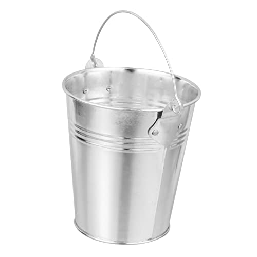 Toyvian Cubeta De Aceite para Barbacoa Duradera Contenedor De Grasa Resistente Accesorios para Horno y Parrilla Uso Exterior y Camping