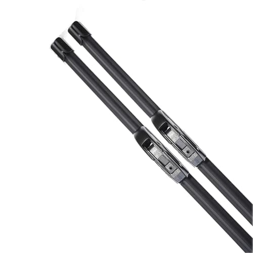 Essuie-glace Toyota Previa Estima Tarago XR50 2006-2019 balai pare-brise