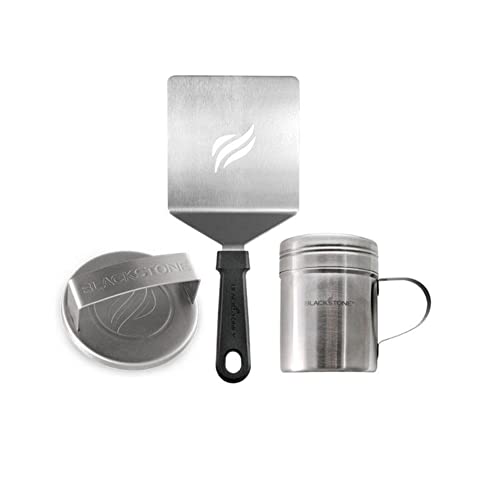 Blackstone 5024 Professional Hamburger Kit