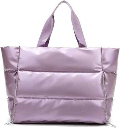 Demanca スポーツバッグ ウェット&ドライ収納 大容量 軽量 撥水 3WAY 手提げ/肩掛け/斜めがけ プール ジム/フィットネス 旅行 通勤 通学 ユニセックス 多機能 (B)