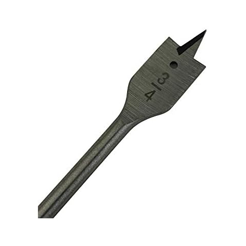 Termight Series 3/4in X 16in Spade Bit Cover