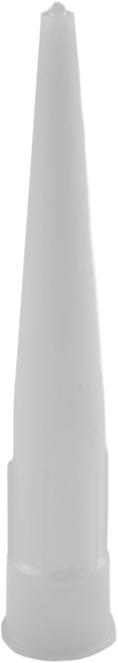 10 Sets Caulk Sealers for Sealing and Preserving Open Caulking Tubes, Compatible with Silicone Caulking Pipes and Installation Tools