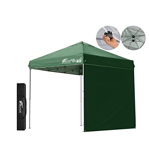 FIELDOOR gĊȒP!! 2.0×2.0m ^b`^[veg TChV[g1Zbg yO[/Z^[bN/Łz G03 ݉cȒP Xs[fB[ ʔIvVp[cLx ϐH Vo[R[eBO UVJbgR[eBO