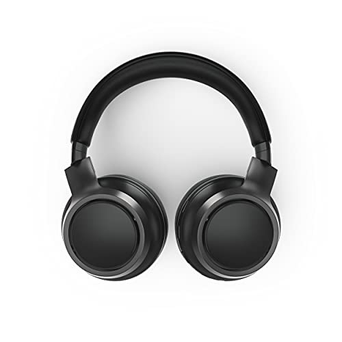 Philips TAH9505BK Casque Bluetooth - vue 7