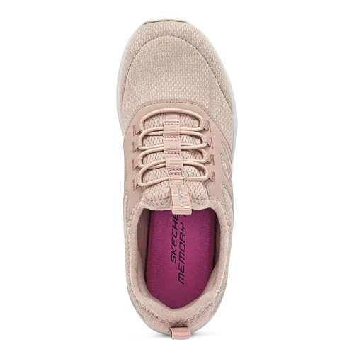 Image of Skechers Womens Dynamight 2.0 Slip-on Sneaker