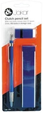 Jakar Clutch Pencil Set