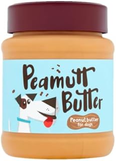 peamutt Butter dla psów 340g