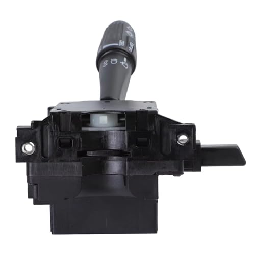 Commutateur colonne de direction 4443943 durable pour Dodge Spirit et Dakota
