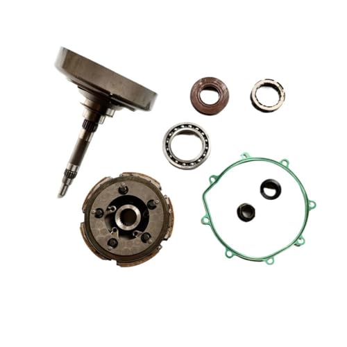 Kit de roulement unidirectionnel HS400 pour carter tambour d'embrayage
