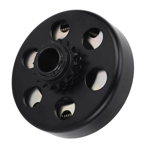 Embrague automático de 16 dientes para karts con transmisión suave cadena 219 4