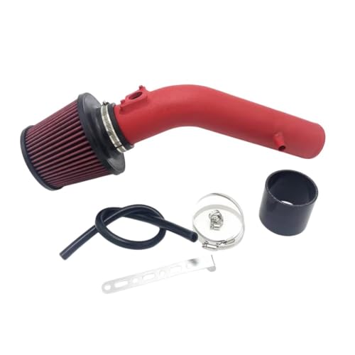 Tube d'admission d'air avec filtre à air conique pour moteur de Toyota Crown 2005-2013