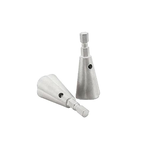 Plum Blossom Shaped Universal Quick Wire Connector, Hexagonal Handle Twisting Tool Automatic Wire Terminal and Wire Stripper