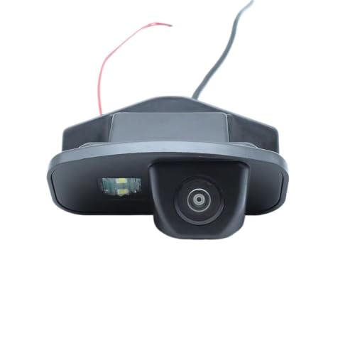 Caméra de recul AHD 1080P étanche, moniteur vidéo recul pour SUV CR-V 2007-2014