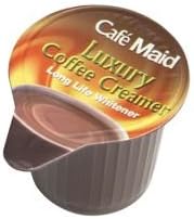 Millac MaidBrown and Creamer Jiggers Long Life 14ml Ref A02082 [Pack 120]